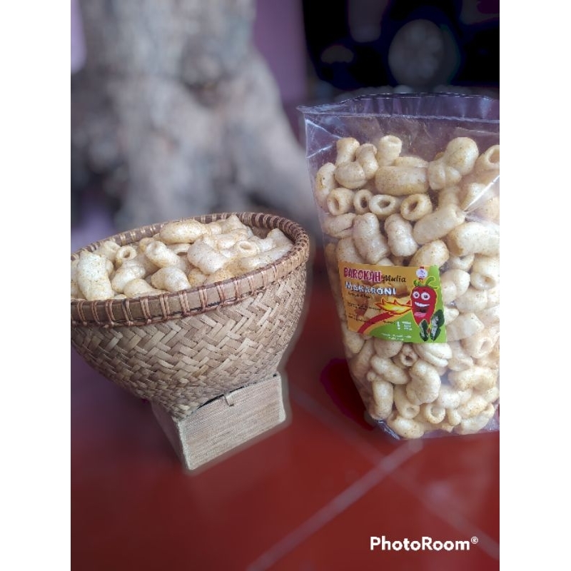 

Makaroni