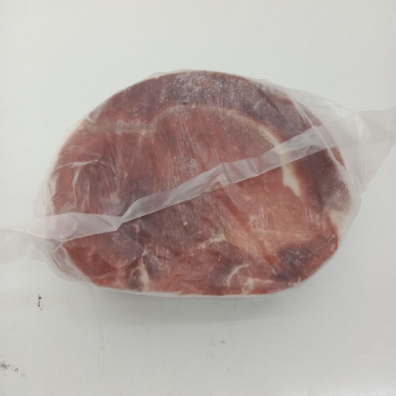 Daging sapi SENGKEL 1 kg / Daging Rendang / Daging Rawon / Daging Soto