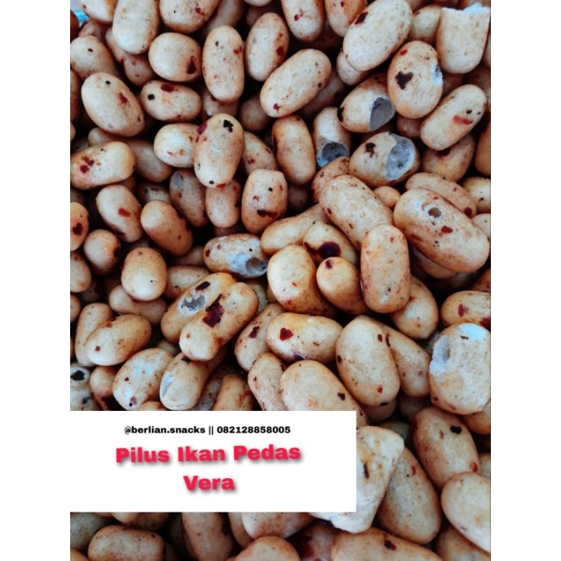 

SNACK KILOAN SERBA 10 RIBUAN PILUS PEDAS