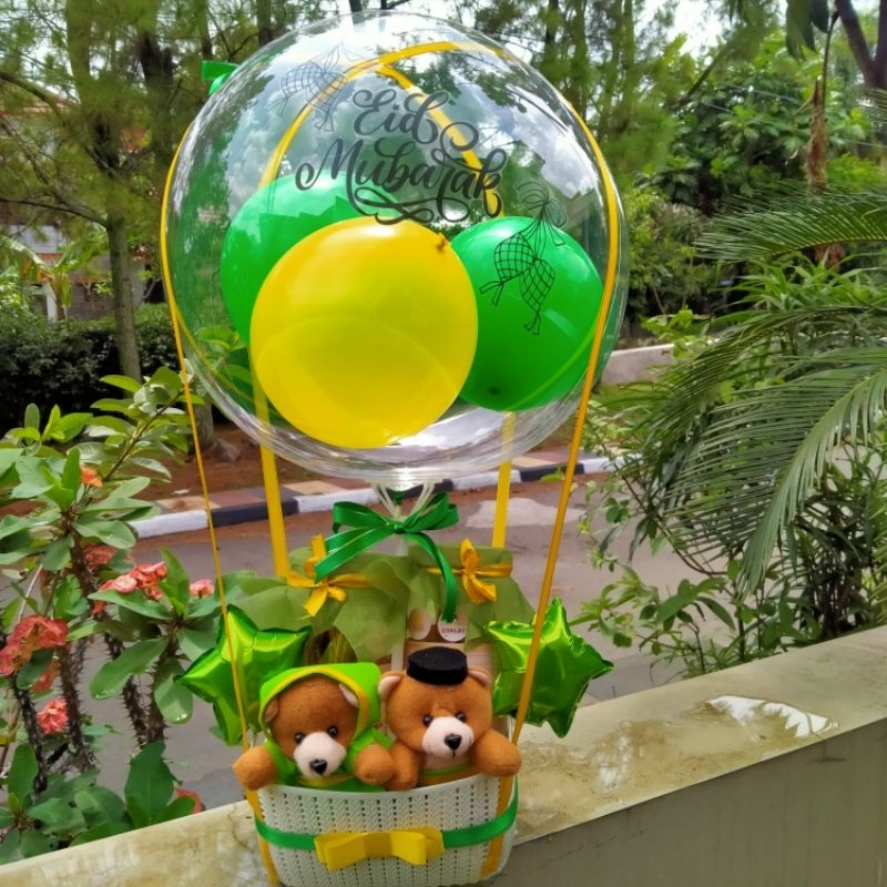 

HAMPERS JUMBO KERANJANG LEBARAN CUSTOM