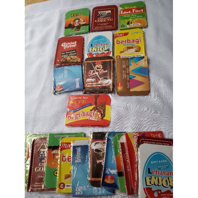 

Amplop lebaran/angpao lebaran murah viral