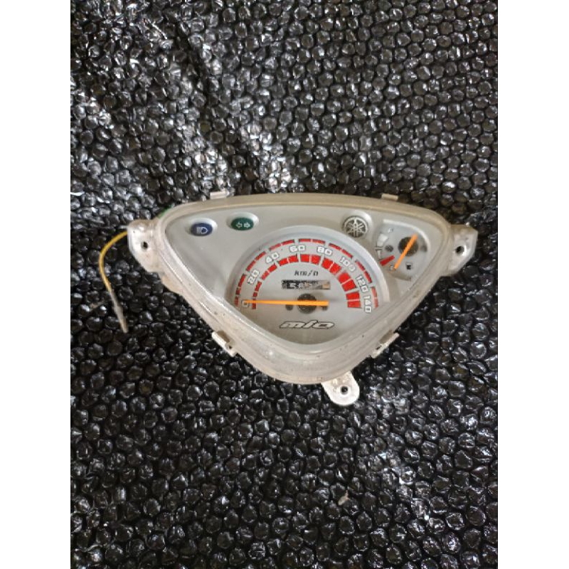 speedometer Mio sporty original