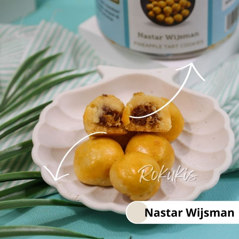 

NASTAR WISMAN PREMIUM LUMER