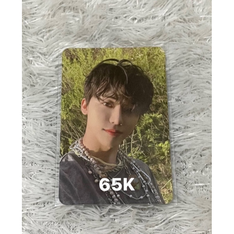 Jaemin Hello Future // Future ver.