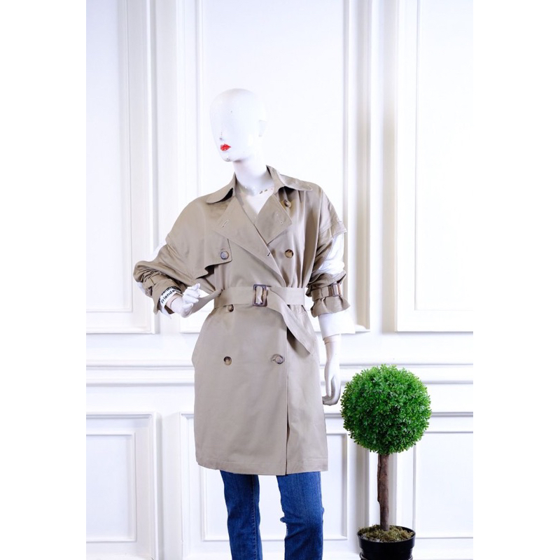 PARKA FASHION PREMIUM BAHAN PREMIUM BANGKOK BKK,3549