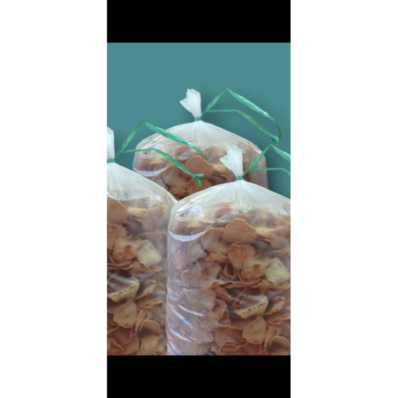 

keripik basreng 1kg