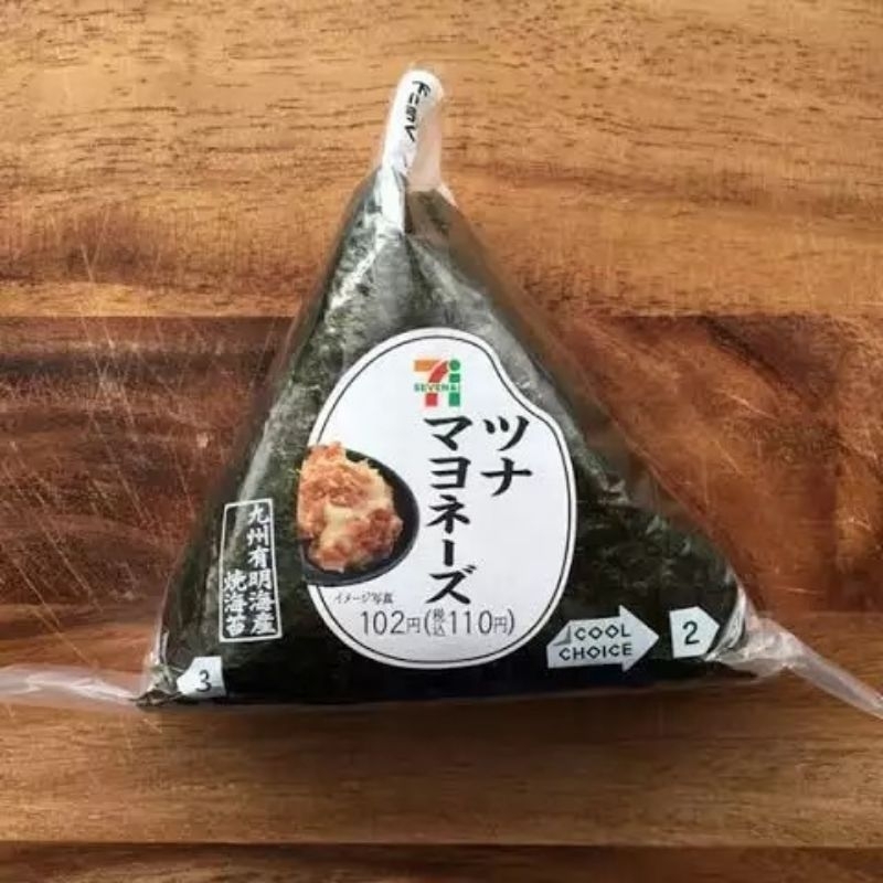 

RB Tokinori Onigiri Triangle Roasted Seaweed - Wrapper Sushi Nori 1 box