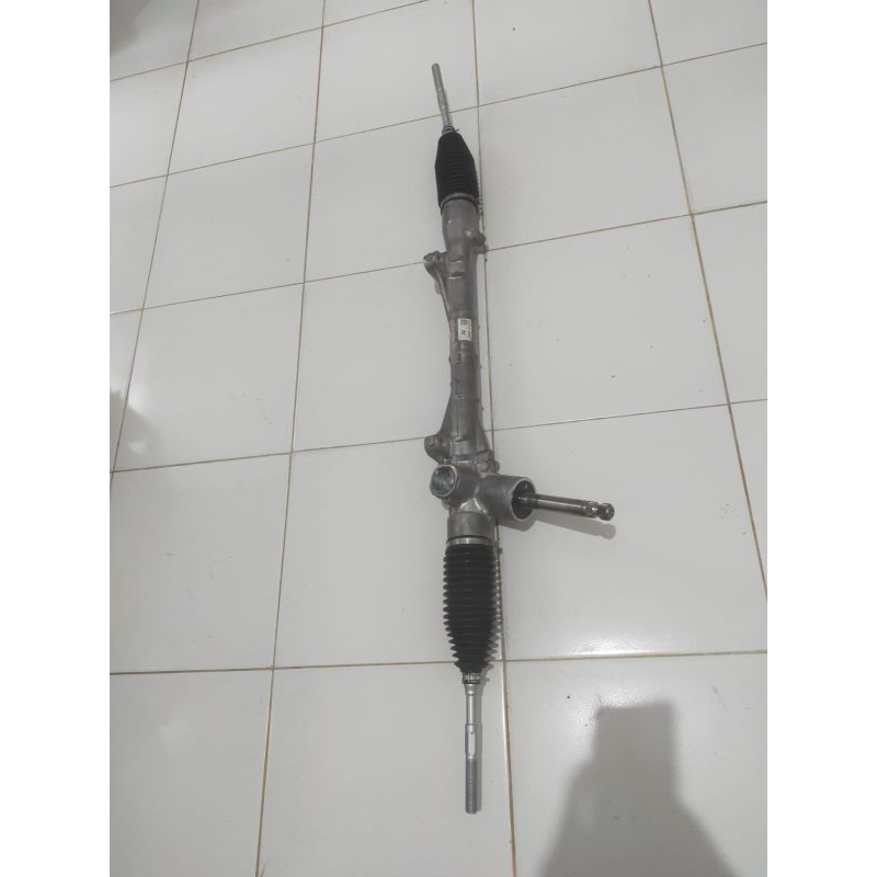 rack steer rack steering Mitsubishi xpander original