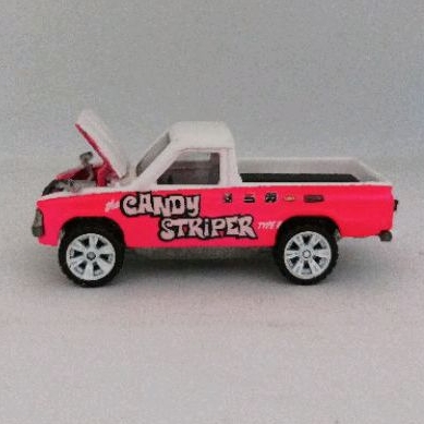 Majorette Toyota Pick Up