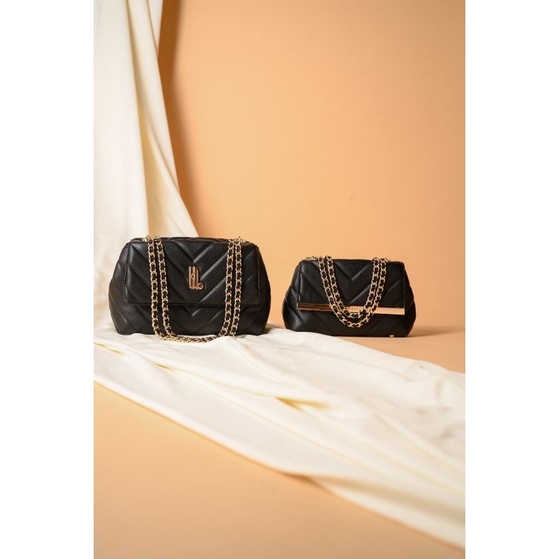 MILAN BAG By Local id