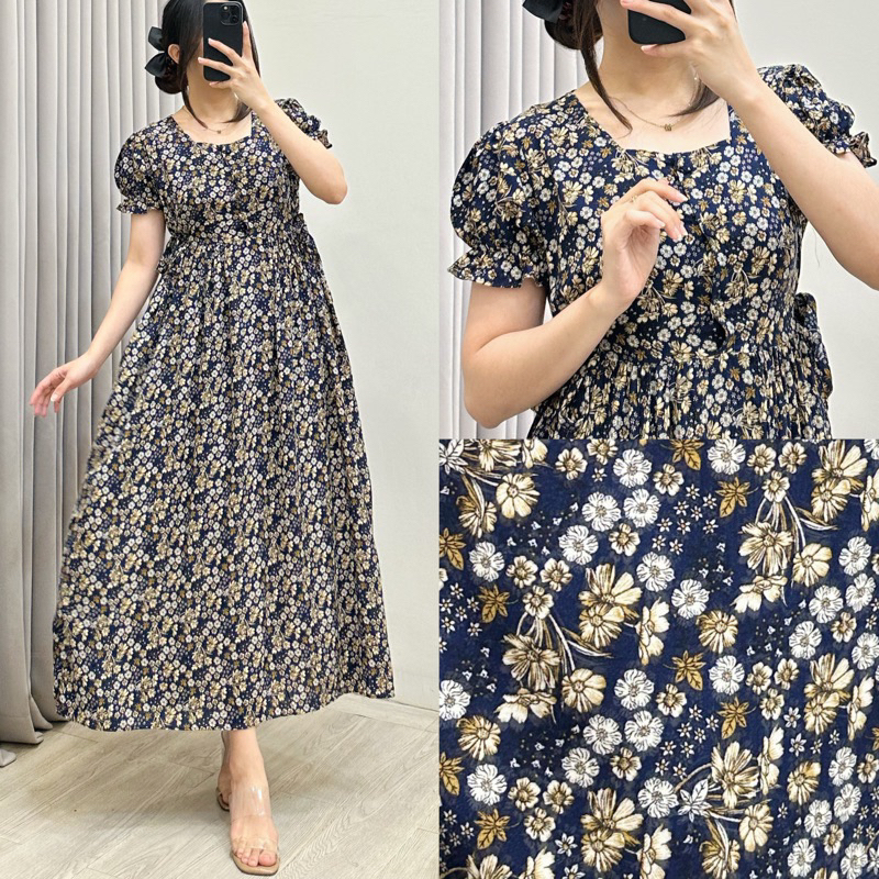 Daster Sora Busui Semata Kaki