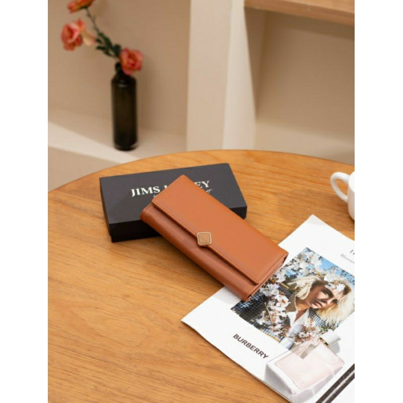 GREISY WALLET JIMS HONEY ( FREE BOX EXCLUSIVE) NEW ARRIVAL