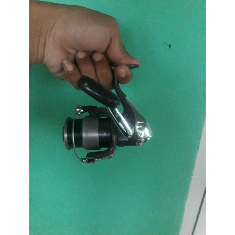 Reel Shimano Siena 2500FD