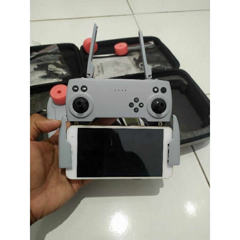 Drone GPS Brushless YLRC S105