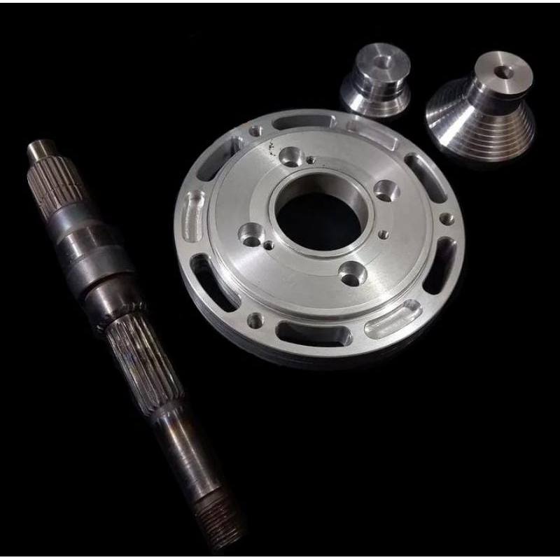 paket pnp aerox nmax velg rcb mio, nouvo Vario dll