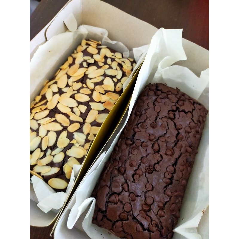 

Fudgy Brownies Premium Yummy