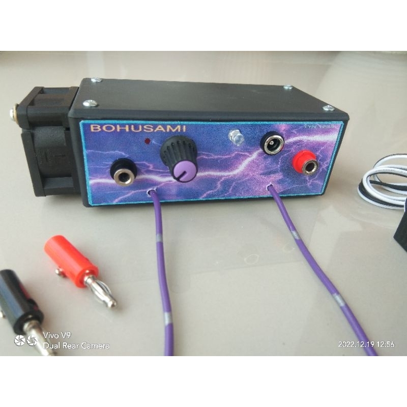 

Bohusami Inverter PDC