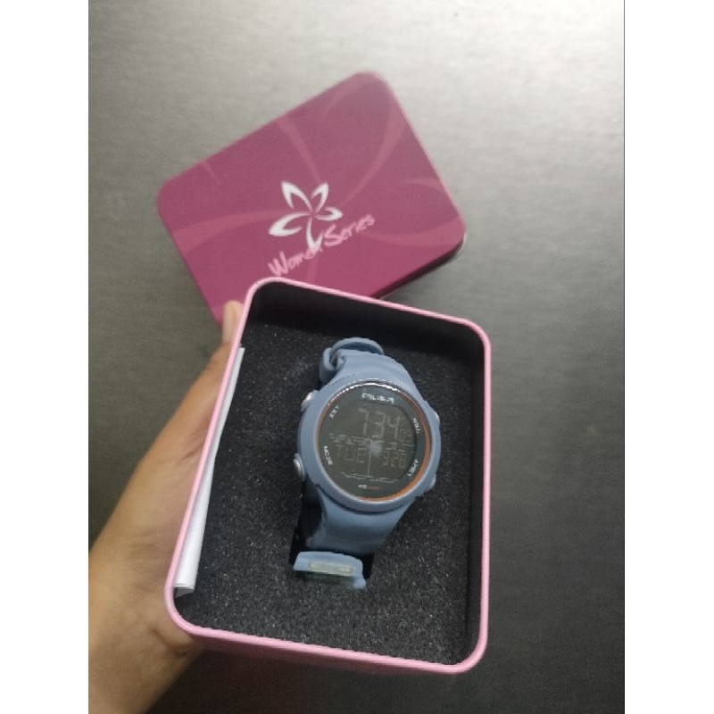 jam tangan eiger women series