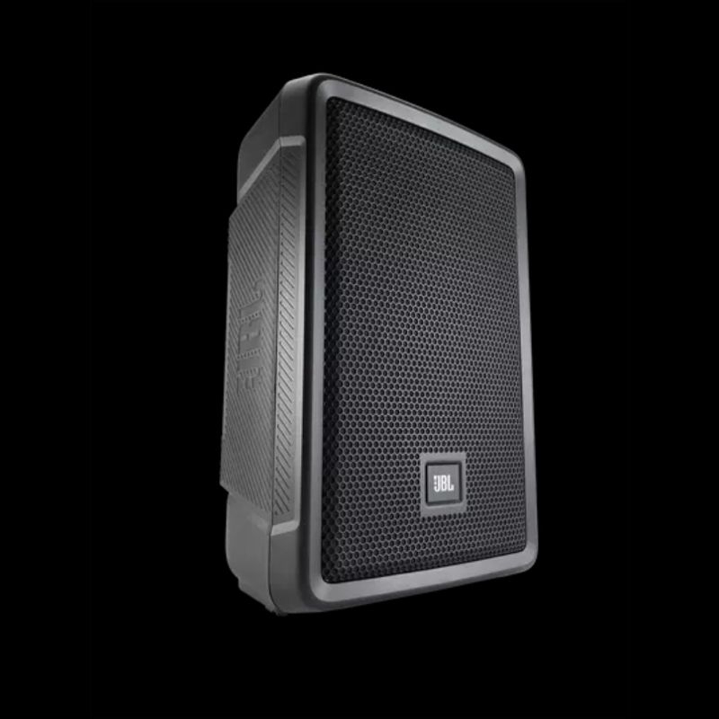 Speaker JBL IRX 108BT 8 inch Portable With Bluetooth