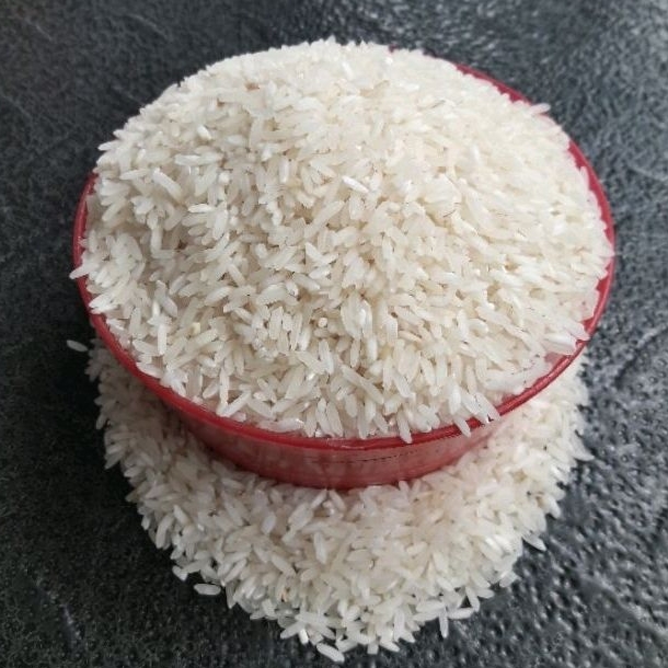 

XMASTER BERAS BUNGA / ROJOLELE / BMW - 25 LT - BERAS PUTIH - SUPER SETRA RAMOS