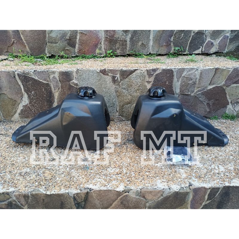 TANGKI HONDA CRF 150L plus bracket TANGKI CRF 150L TANGKI HONDA INJEKSI CRF 150L TANGKI HONDA CRF 15