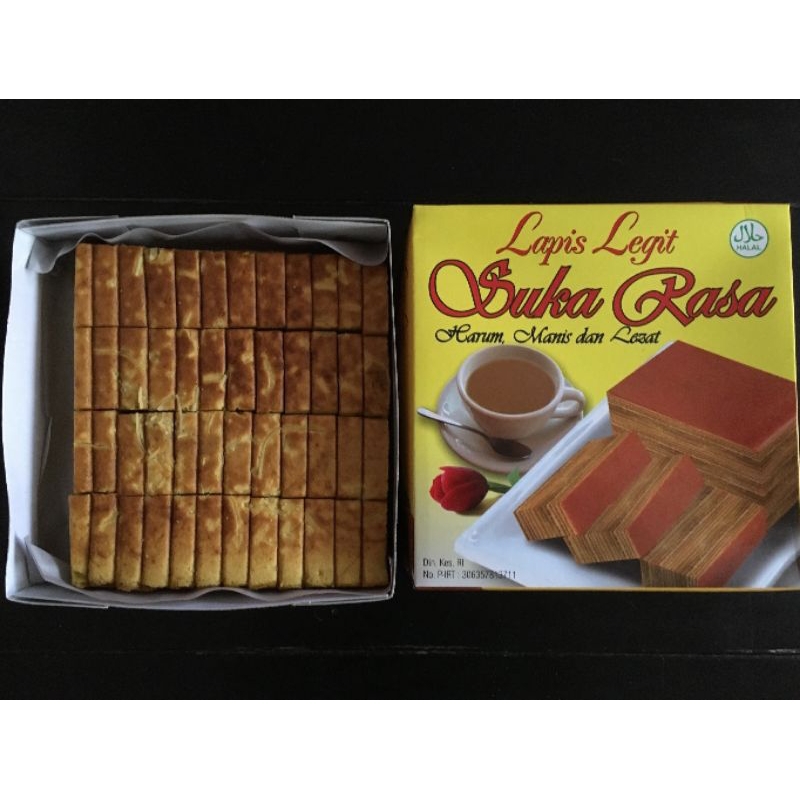 

Jastip lapis legit aulia