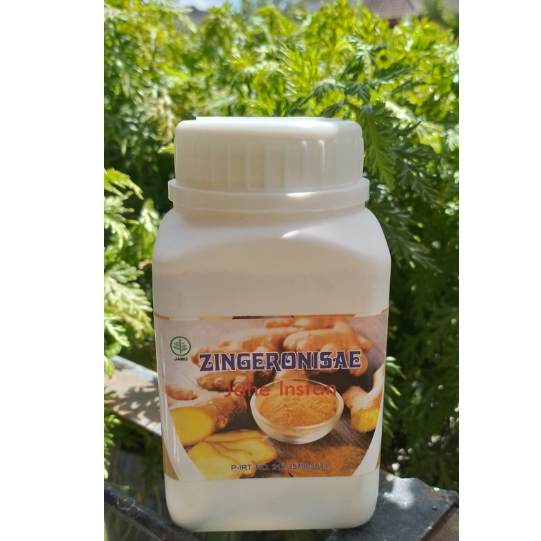

Instan Jahe, Jahe Instan/Minuman Jahe/Jahe