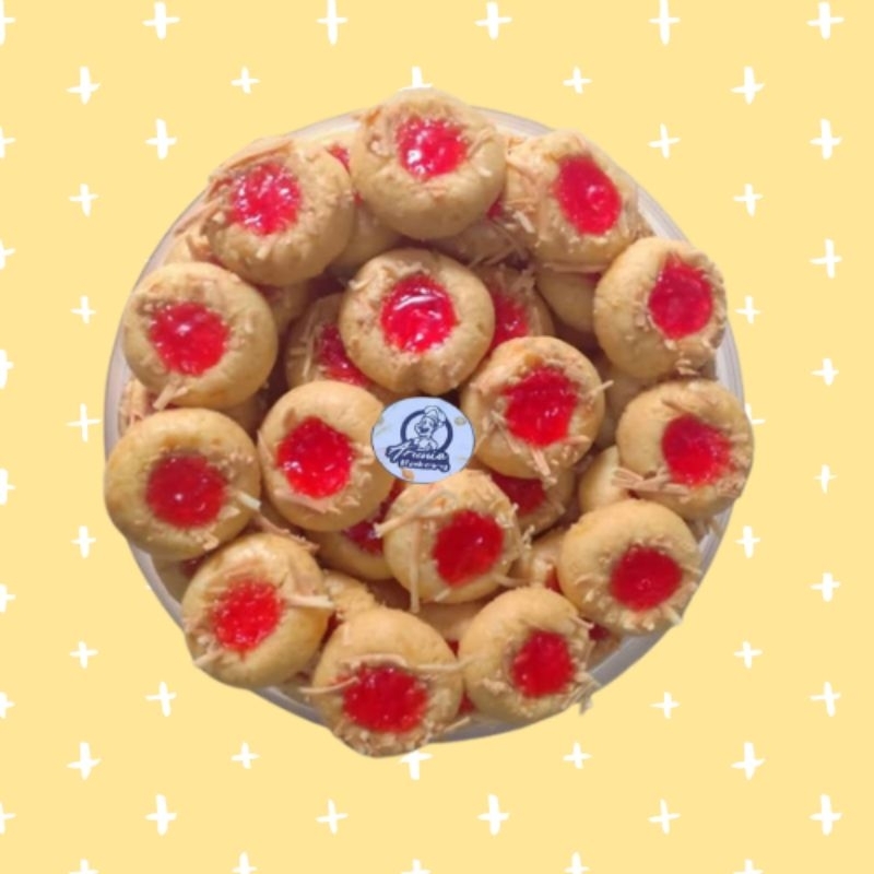 

KUKER STRAWBERRY