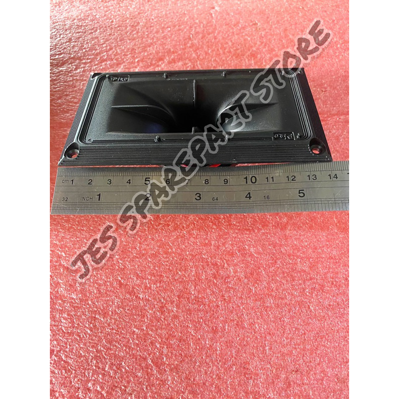 TWEETER KOTAK PERSEGI PR-88 / TWEETER WALET PIRO PR88