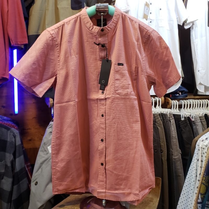 CONCEPT ORIGINAL KEMEJA KURTA MUSLIM DEWASA MODERN