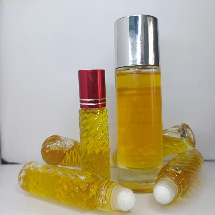 Kasturi Kijang Sunah 35 ML Super Tahan Seharian - Halal