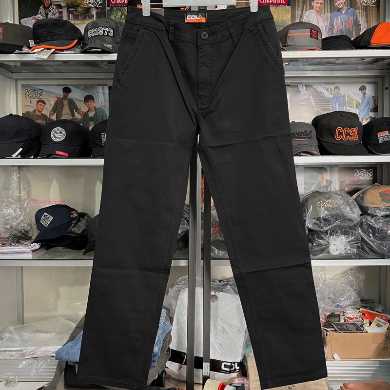 Celana Chinos CDL Panjang Original by Cardinal