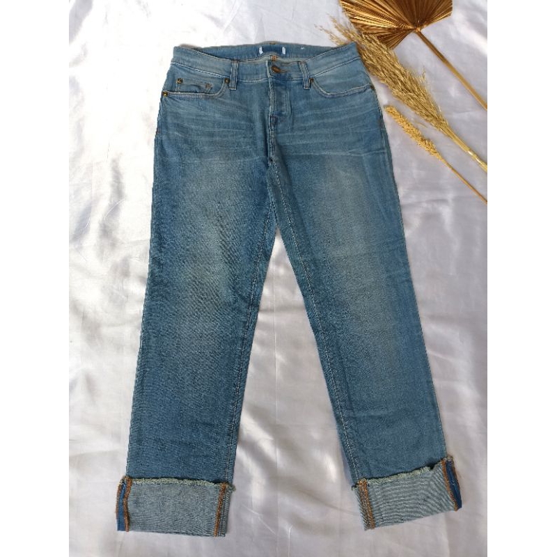 CELANA JEANS BOYFRIEND BOYFRIENDS LFT