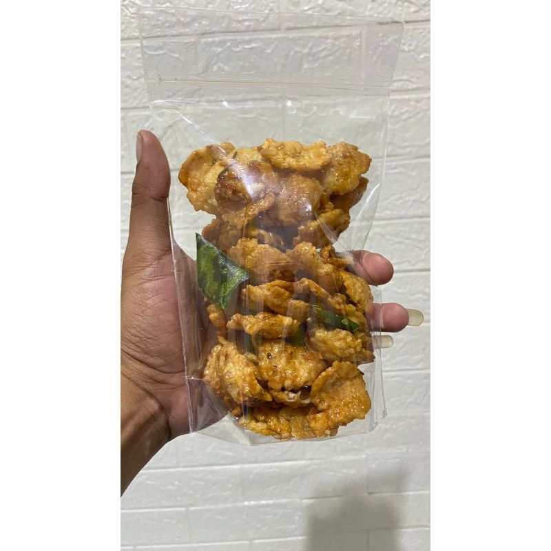 

EMPING BELINJO PEDAS MANIS JERUK PURUT