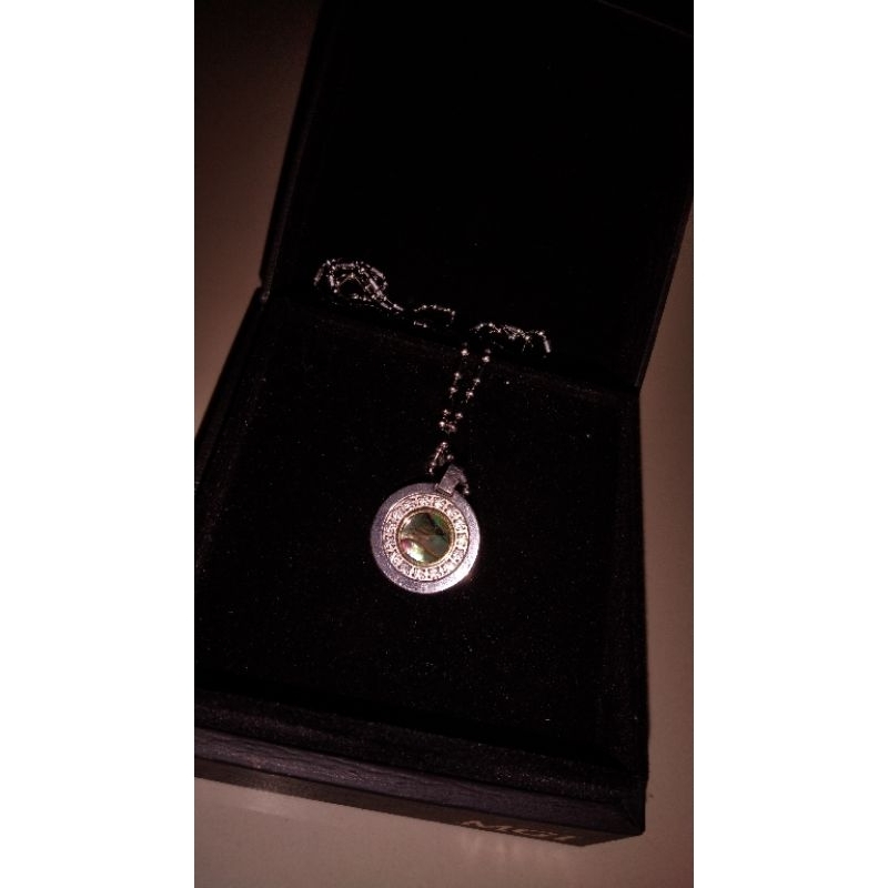 Kalung Kesehatan MCI asli