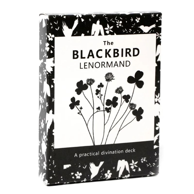 Blackbird Lenormand