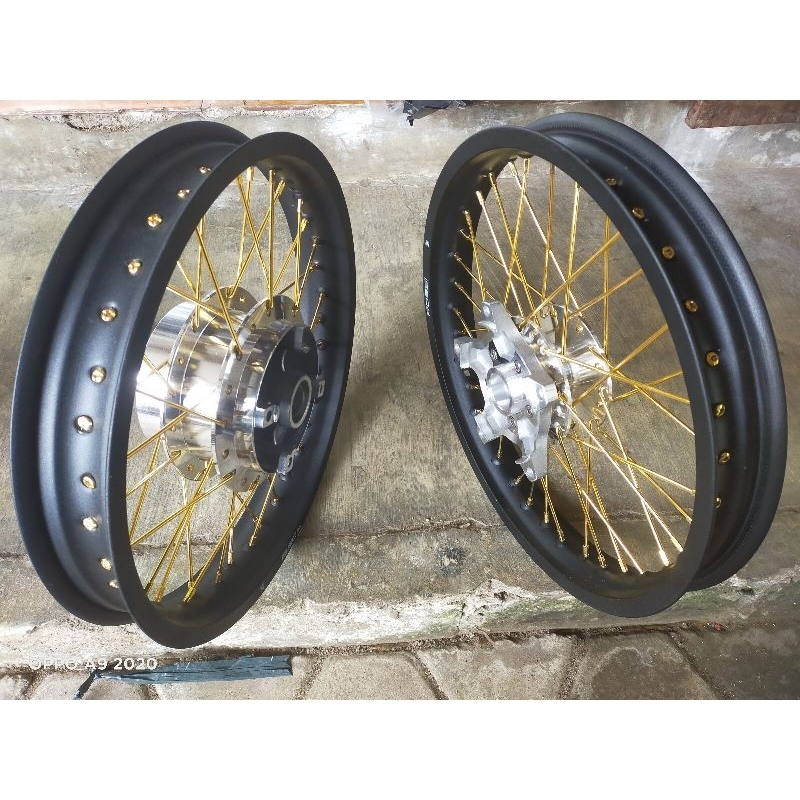 velg cb new 185x215 ring 17