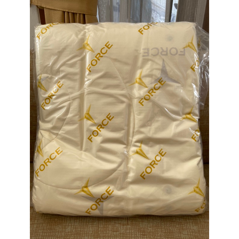 Tourmaline Force Double Pad (Mattress) - Tforce