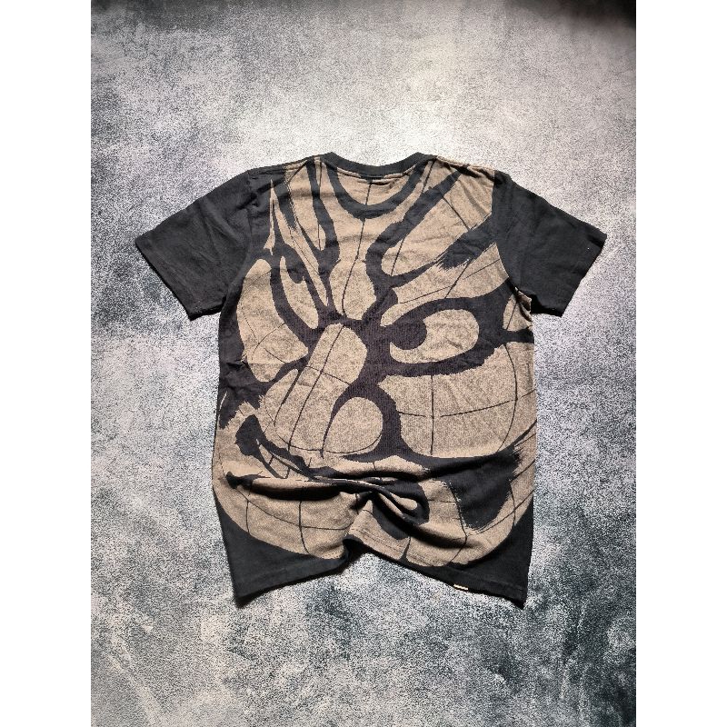 KAOS TSHIRT JAPAN ART
