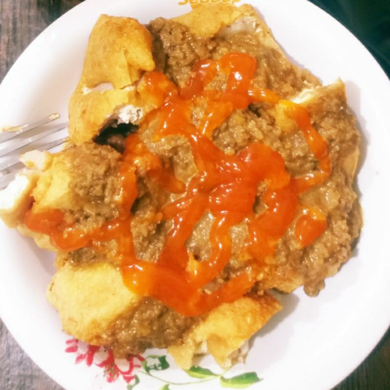 

BATAGOR IKAN TENGGIRI isi 10 Pcs