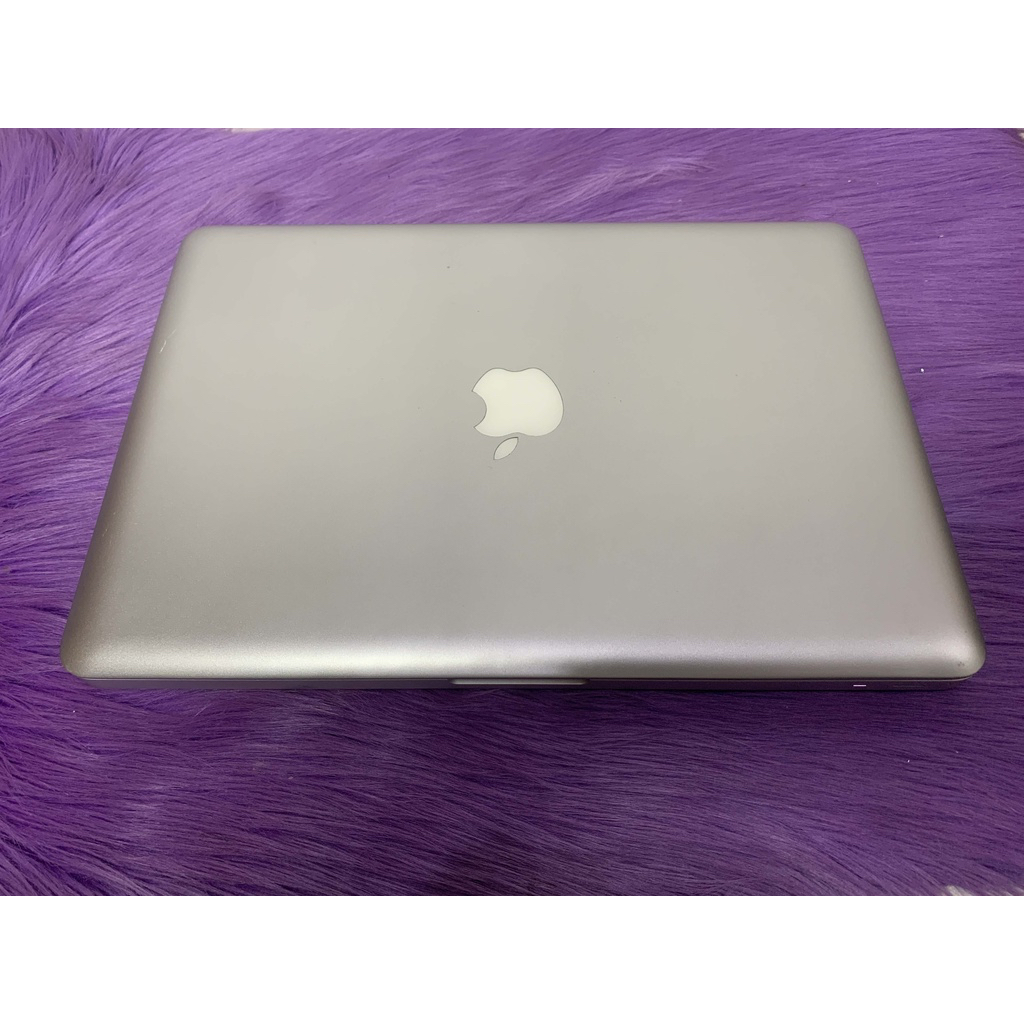 Macbook Pro 2012  MD101 13in Core i5 16GB SSD 512GB+500GB HDD