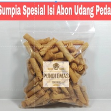 SUMPIA UDANG SPESIAL VARIAN RASA 1KG MEREK SARIKAYA