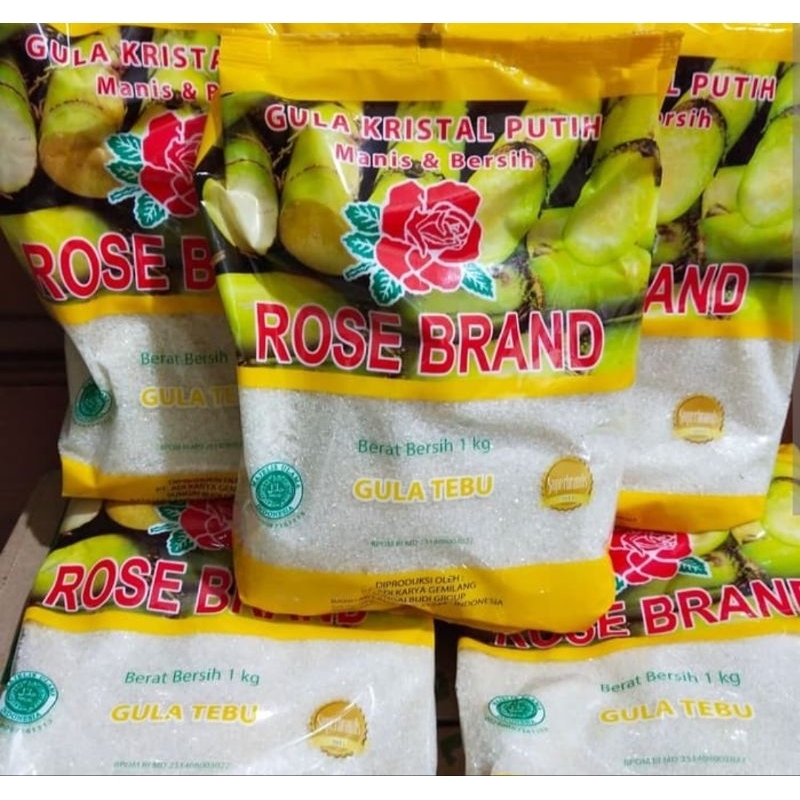 

GULA 1 KILO gula 1 kilo rosse brand