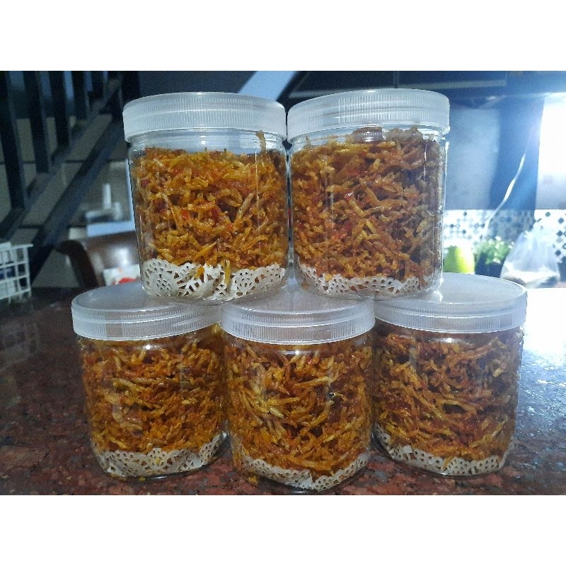 

Kentang Mustopa toples 600ml