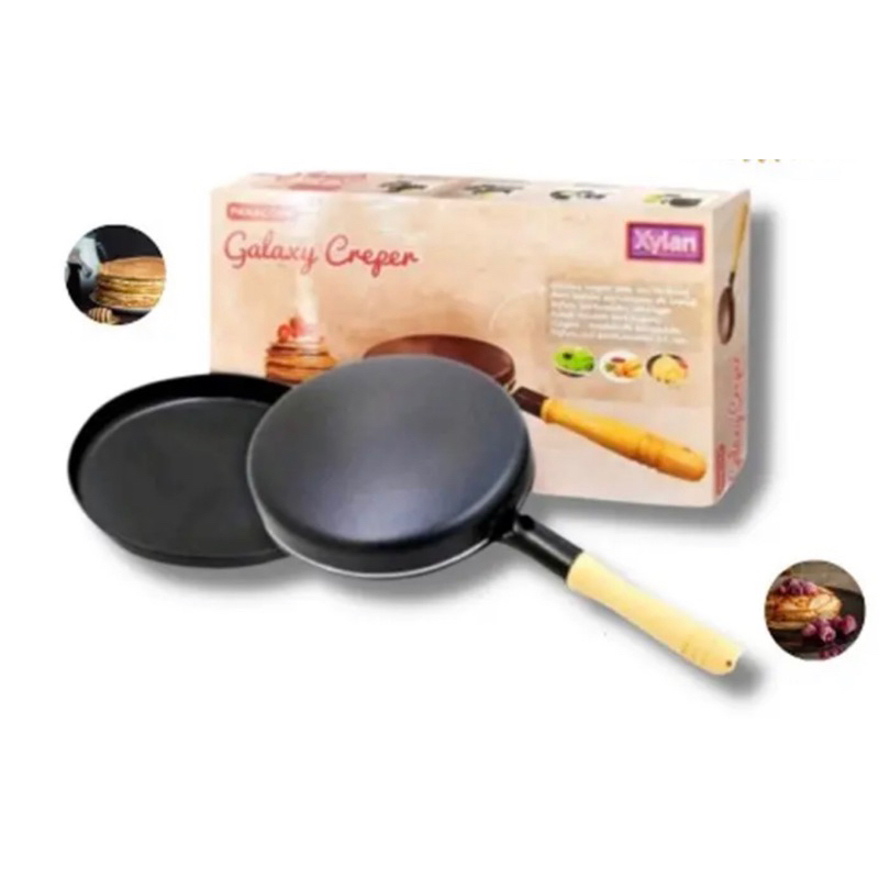 Galaxy crepes / dadar gulung / Risol / kulit lumpia