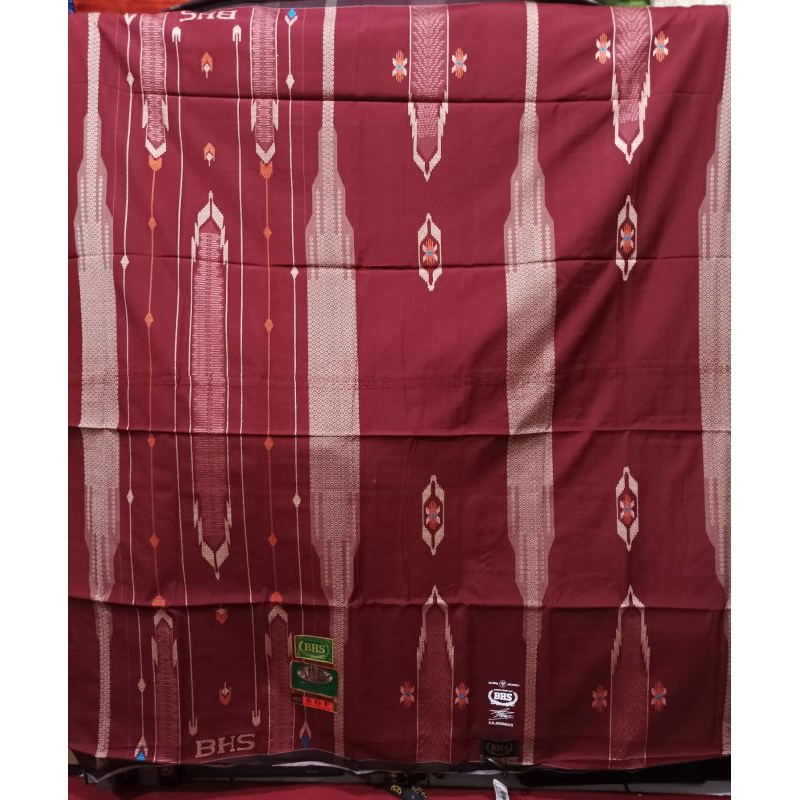 SARUNG BHS SGF GOLD 210 SPUNSLIK