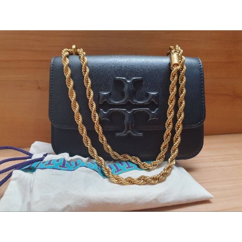 tory burch eleanor preloved