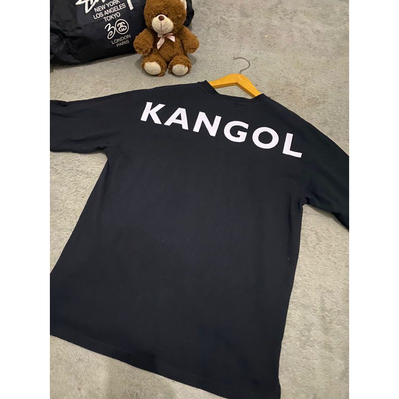 T-shirt Kangol second original