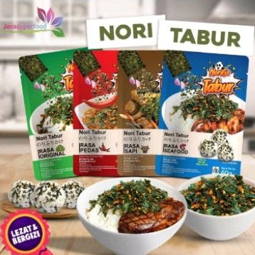 

NORI TABUR NORIGO