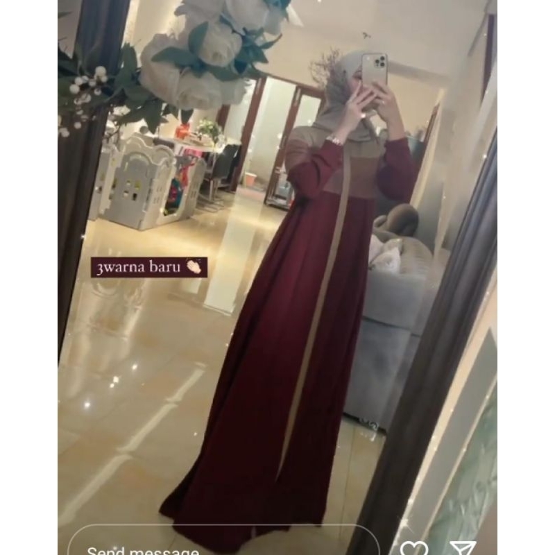 SALE Lulaa dress Kaleela